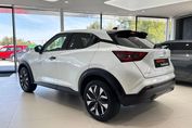 Nissan Juke 1.0 DIG-T Acenta