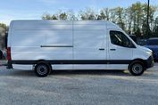 Mercedes Sprinter 315 CDI Long SELECT
