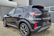 Ford Puma Titanium 1.0 Ecoboost
