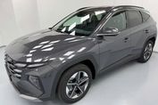 Hyundai Tucson 1.6 T-GDi  Executive 2WD DCT