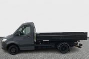Mercedes Sprinter 515 CDI Wywrotka