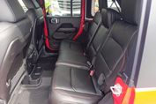 Jeep Wrangler Rubicon GME 2.0 Turbo AT 4WD