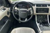 Land Rover Range Rover Sport s 3.0 Sd V6 Se