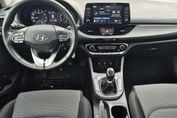 Hyundai i30 1.5 T-GDI Modern