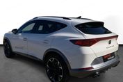 Cupra Formentor 2.0 TSI 4Drive VZ DSG