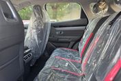 Jetour Dashing 1.6T DCT