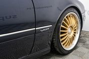 Mercedes CLS CL 600