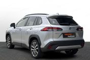 Toyota Corolla Cross 2.0 Hybrid Style