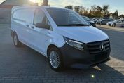 Mercedes Vito eVito 112 Długi