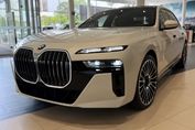 BMW Seria 7 740d xDrive