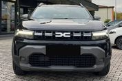 Dacia Duster Expression LPG 1.0 TCe