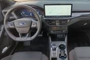 Ford Focus 1.5 EcoBlue ST-Line X aut