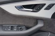 Audi Q8 TFSI e quattro