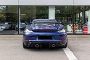 Porsche Cayman 718 GT4 RS