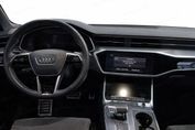 Audi A6 50 TFSI e quattro S tronic