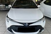 Toyota Corolla Comfort 1.8 Hybrid