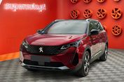 Peugeot 5008 GT Pack 1.6 PureTech  S&S EAT8