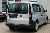 Volkswagen Caddy osobowy L1H1