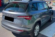 Skoda Karoq Edition 130 1.5 TSI DSG