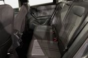 Seat Ateca TDI DSG