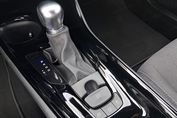 Toyota C-HR Style