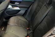 Mercedes Klasa E 300 de  4-Matic AMG