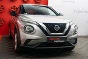 Nissan Juke 1.0 DIG-T