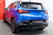 Opel Grandland X 1.2 T GS aut