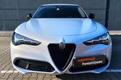 Alfa Romeo Stelvio Turbo Veloce Q4