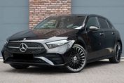 Mercedes Klasa A 220 4-Matic AMG Line
