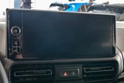 Peugeot Partner Van XL L2H1 EAT8 Zabudowa Brygadowa