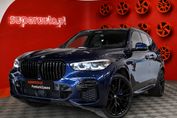 BMW X5 xDrive30d mHEV aut