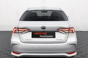 Toyota Corolla 1.8 Hybrid