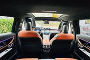 Mercedes GLC Coupe 300 de 4-Matic AMG Line