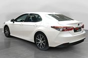 Toyota Camry 2.5 Hybrid Prestige