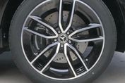 Mercedes GLE 350 de 4-Matic AMG Line
