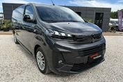 Peugeot Traveller Long L2H1