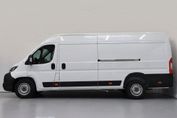 Opel Movano Heavy L4H2 AT8