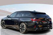 BMW Seria 5 Touring 520d xDrive M Sport