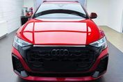 Audi Q8 50 TDI quattro