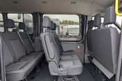 Ford Transit Kombi M1 350 L3H2 Trend A8
