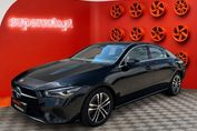 Mercedes CLA 180 Progressive