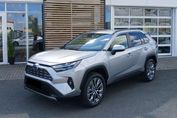 Toyota RAV4 Executive 2.5 Hybrid