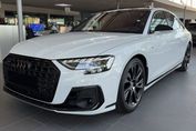 Audi A8 50 TDI quattro