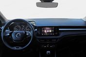 Skoda Fabia 1.0 TSI Style