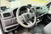 Renault Master Kontener Mroźnia do -12°C