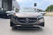 Mercedes E Klasa 200 4-Matic AMG