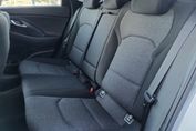 Hyundai i30 1.5 T-GDI Smart DCT