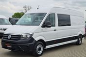 Volkswagen Crafter L4H2