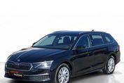Skoda Octavia 1.5 TSI Edition 130 Selection DSG